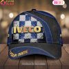 Kenworth Truck Classic Cap Gold Iron Type