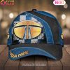 UD Trucks Truck Classic Cap Gold Iron Type UD Trucks Truck Classic Cap Gold Iron Type