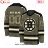 NHL Buffalo Sabres Special Camo Hockey Jersey