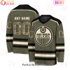 NHL Florida Panthers Special Camo Hockey Jersey