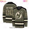 NHL New York Islanders Special Camo Hockey Jersey