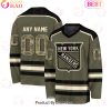 NHL New York Islanders Special Camo Hockey Jersey