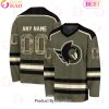 NHL New York Rangers Special Camo Hockey Jersey
