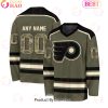 NHL Ottawa Senators Special Camo Hockey Jersey