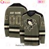 NHL Philadelphia Flyers Special Camo Hockey Jersey