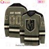 NHL Washington Capitals Special Camo Hockey Jersey