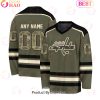 NHL Winnipeg Jets Special Camo Hockey Jersey NHL Winnipeg Jets Special Camo Hockey Jersey