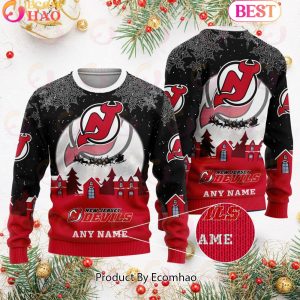 Custom New Jersey Devils Camo Military Appreciation NHL Hoodie 3D - Bring  Your Ideas, Thoughts And Imaginations Into Reality Today
