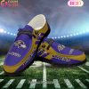 NFL Carolina Panthers Hey Dude Shoes Custom Your Name
