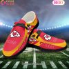 NFL Jacksonville Jaguars Hey Dude Shoes Custom Your Name