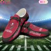 NFL Seattle Seahawks Hey Dude Shoes Custom Your Name