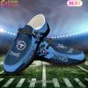 NFL Tampa Bay Buccaneers Hey Dude Shoes Custom Your Name