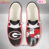 NCAA Florida State Seminoles Mascot Design Custom Name Hey Dude Shoes