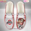 NFL Pittsburgh Steelers Hey Dude Shoes Custom Your Name