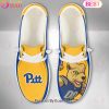 NCAA Purdue Boilermakers Mascot Design Custom Name Hey Dude Shoes