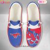 NCAA South Carolina Gamecocks Mascot Design Custom Name Hey Dude Shoes
