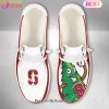 Custom Name NCAA Iowa Hawkeyes Special Design Air Force 1