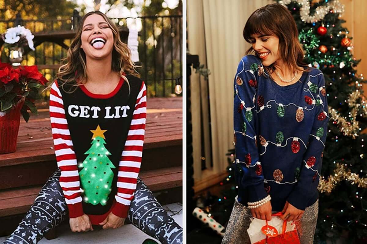 Celebrate the Holiday Season in Style: Stay Festive and Cozy with 