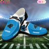 NFL Buffalo Bills Broken Wall Logo Design Hey Dude Shoes Custom Your Name