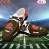 NFL Dallas Cowboys Broken Wall Logo Design Hey Dude Shoes Custom Your Name
