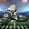 NFL Houston Texans Broken Wall Logo Design Hey Dude Shoes Custom Your Name
