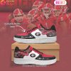 Custom Name NCAA Florida State Seminoles Special Design Air Force 1