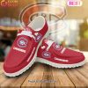 NHL Detroit Red Wings Special Design Dudes Shoes
