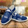 EPL Arsenal Hey Dudes Shoes