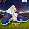 Rugby World Cup New Zealand Custom Name Hey Dude Shoes