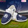 Rugby World Cup New Zealand Custom Name Hey Dude Shoes