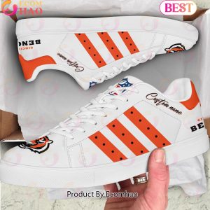 NFL Team Cincinnati Bengals Stan Smith 2023 – Limited Edition