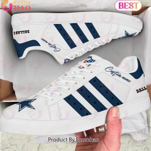 NFL Team Dallas Cowboys Stan Smith 2023 – Limited Edition
