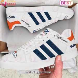 NFL Team Denver Broncos Stan Smith 2023 – Limited Edition  Copy_