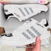 NFL Team Rams Stan Smith 2023 – Limited Edition