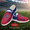 Customize Your Name with New York Jets Fashionable Hey Dude Sneakers Customize Your Name with New York Jets Fashionable Hey Dude Sneakers