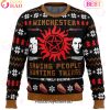 Courage is the Key Kingdom Hearts Ugly Christmas Sweater