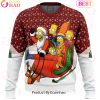 Cut It Out. Full House Ugly Christmas Sweater