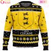 Game of Thrones House Mormont Ugly Christmas Sweater