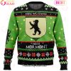 Ghostbusters Ugly Christmas Sweater