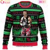 Jolly Parasitic Beasts Ugly Christmas Sweater