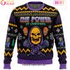 The Good Power of Christmas He-Man Ugly Christmas Sweater