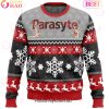 The Good Power of Christmas He-Man Ugly Christmas Sweater