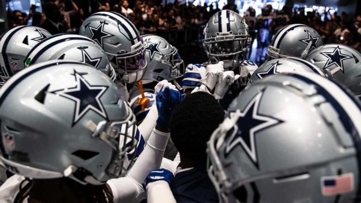 Discover the best Dallas Cowboys hoodies Top 10 stylish options for active looks
