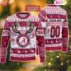 Stranger Xmas Stranger Things Ugly Christmas Sweater
