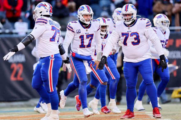 Rock Your Buffalo Bills Pride with the Top 10 Hoodies: Show Your Fan Spirit in Style