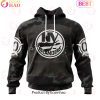 Personalized NHL New York Rangers Special Black Camo Design For Veterans Day 3D Hoodie Personalized NHL New York Rangers Special Black Camo Design For Veterans Day 3D Hoodie