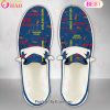 AFL Brisbane Lions New Hey Dude Shoes Gift For Fans – Limited Edition