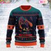 A Very Shiny Christmas Firefly Ugly Christmas Sweater