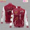 NBA Minnesota Timberwolves National Basketball Association Varsity Jacket