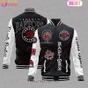 NBA Sacramento Kings National Basketball Association Varsity Jacket